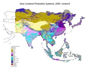Livestock production and poverty alleviation in arid and semi-arid tropical rangelands