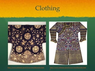 Clothing




http://www.solomon.cps.k12.il.us/roeschleyindex.html   http://www.solomon.cps.k12.il.us/roeschleyindex.htm
                                                       l
 