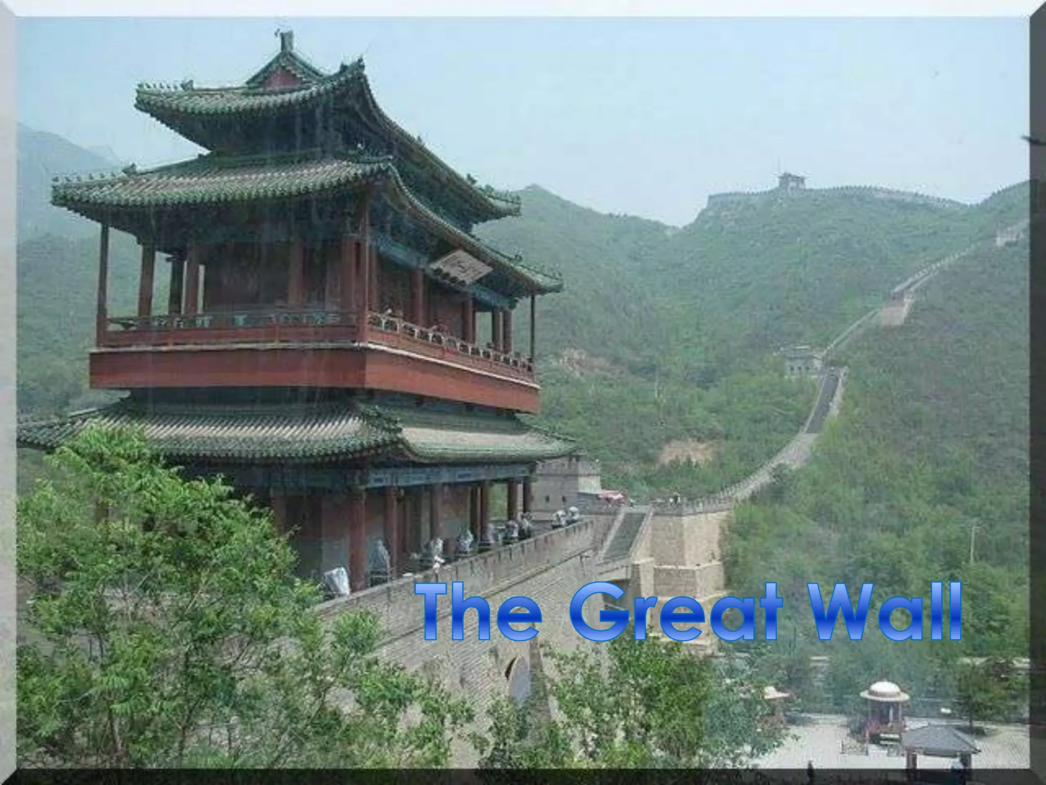 China Impression part 1