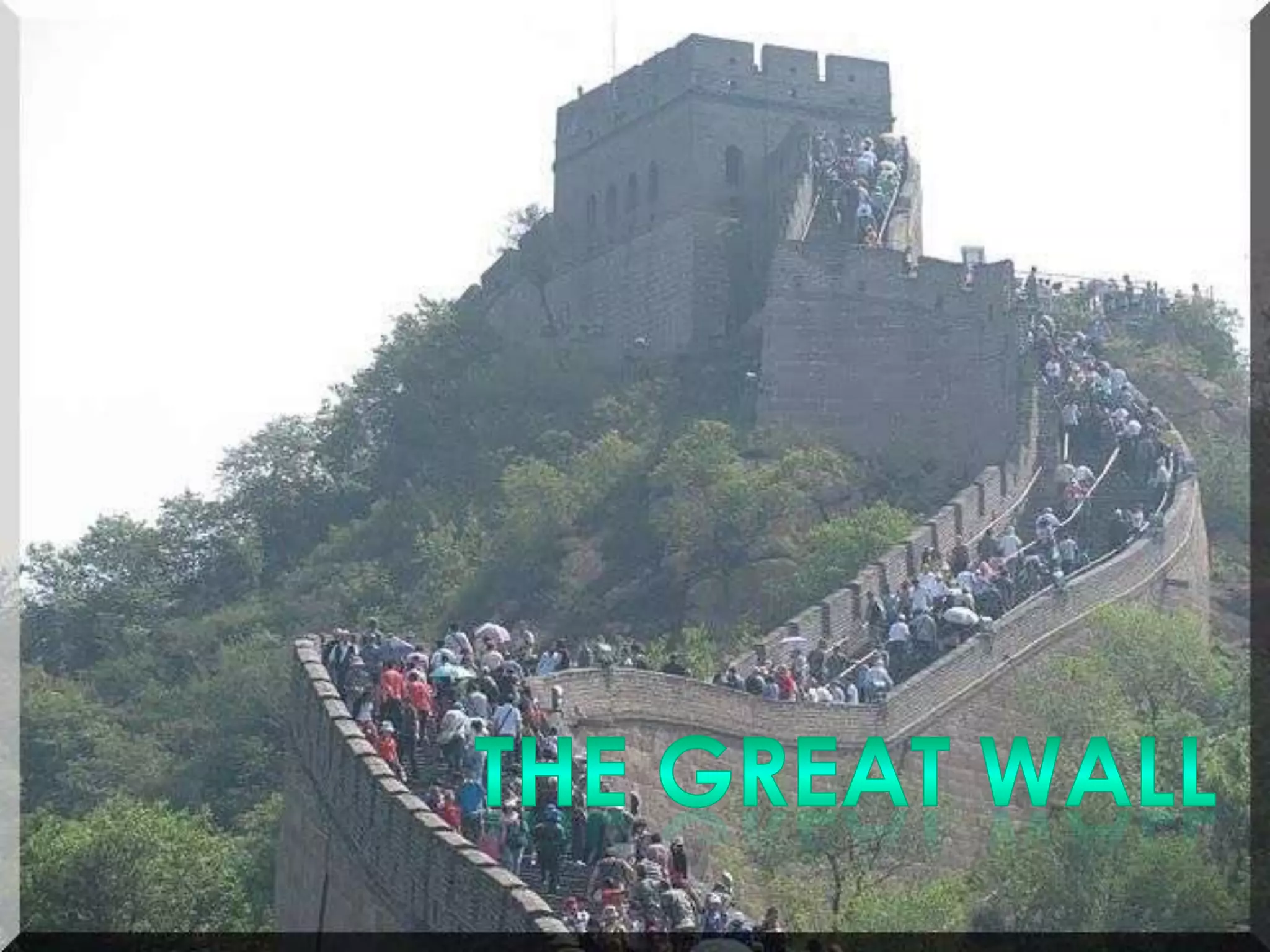 China Impression part 1