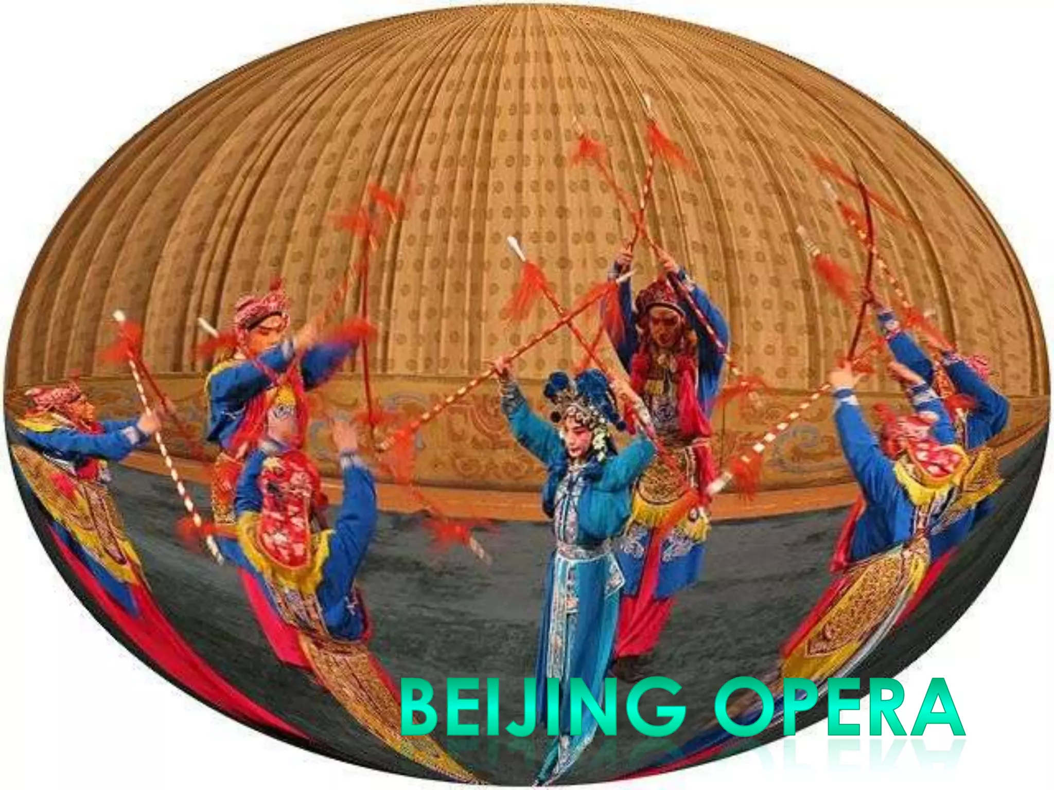 China Impression part 1