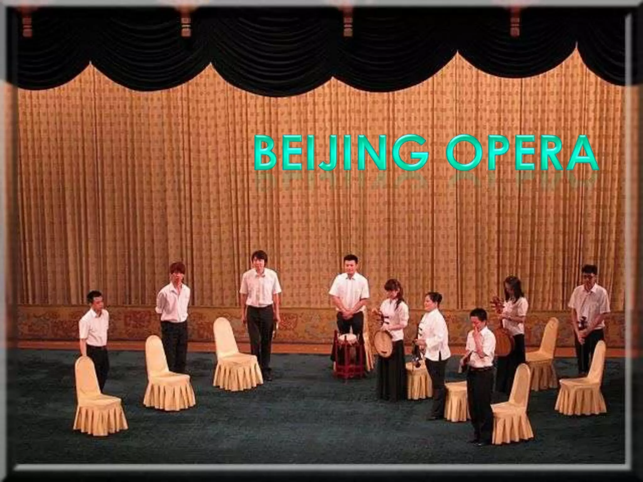 China Impression part 1