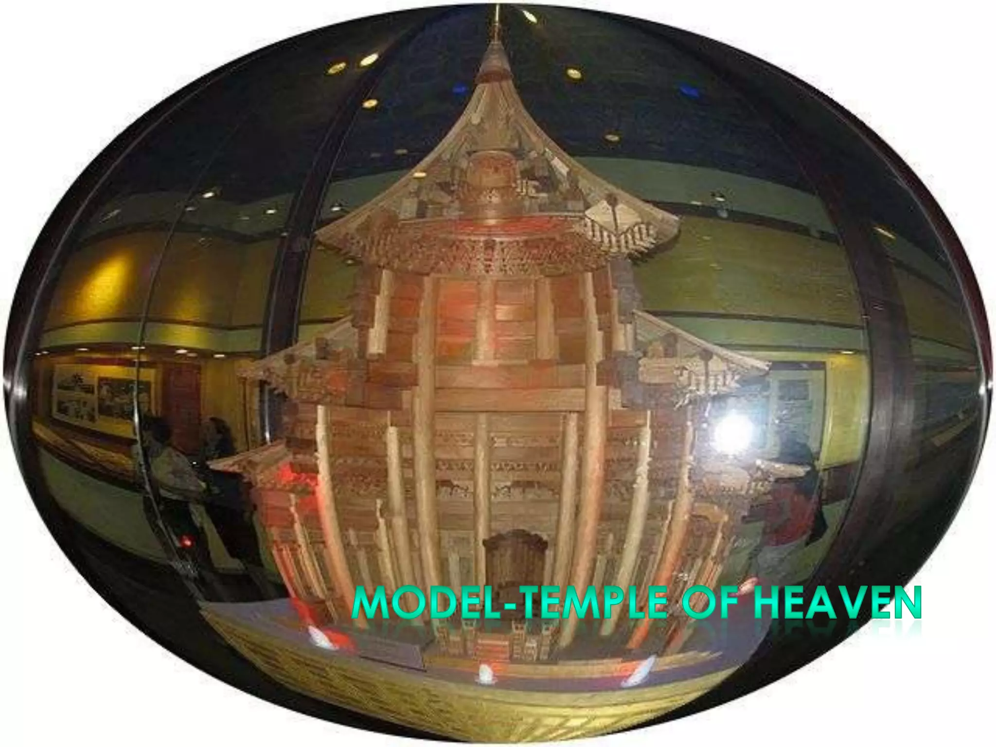 China Impression part 1