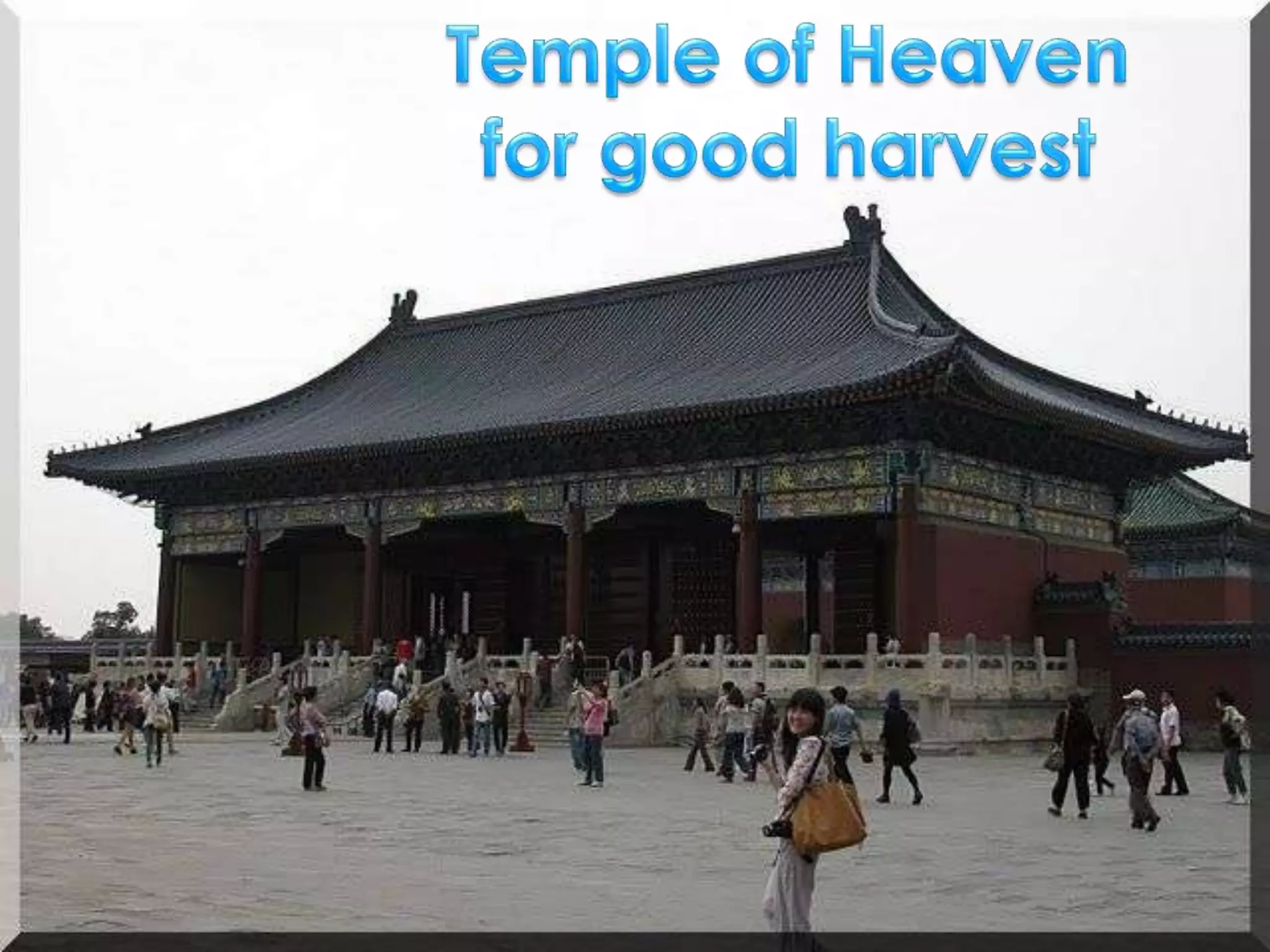 China Impression part 1