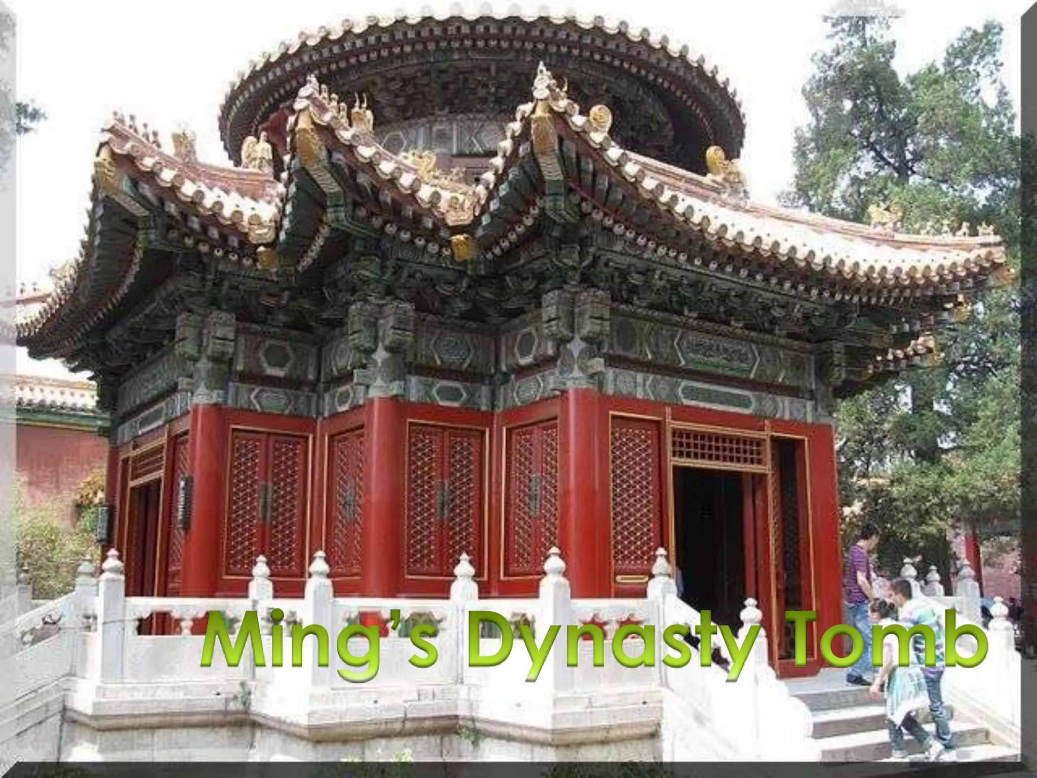 China Impression part 1