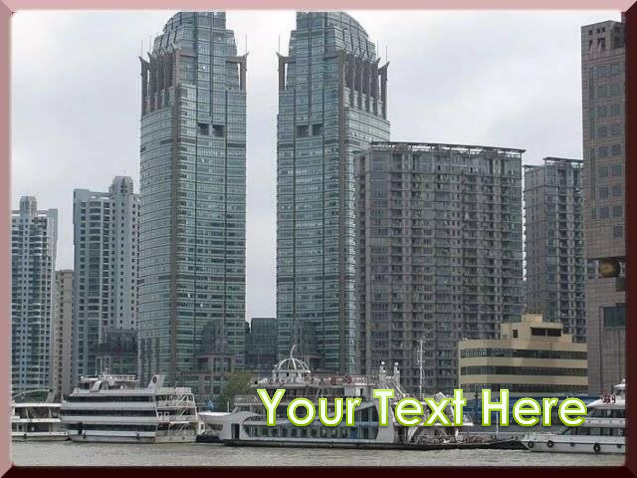 China Impression part 1