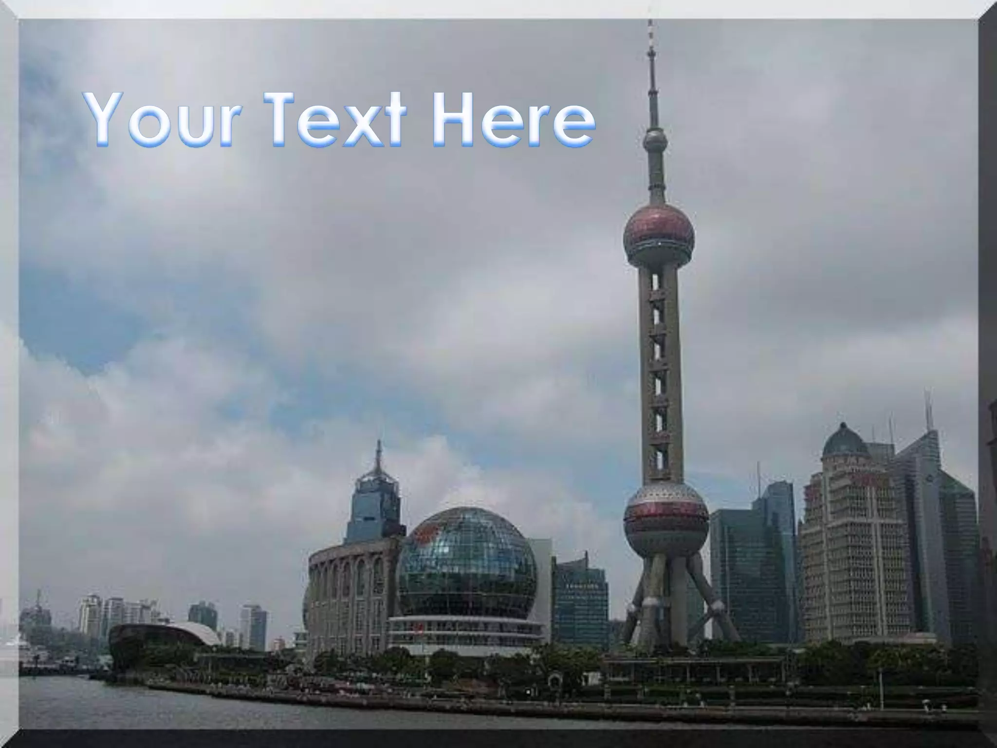 China Impression part 1