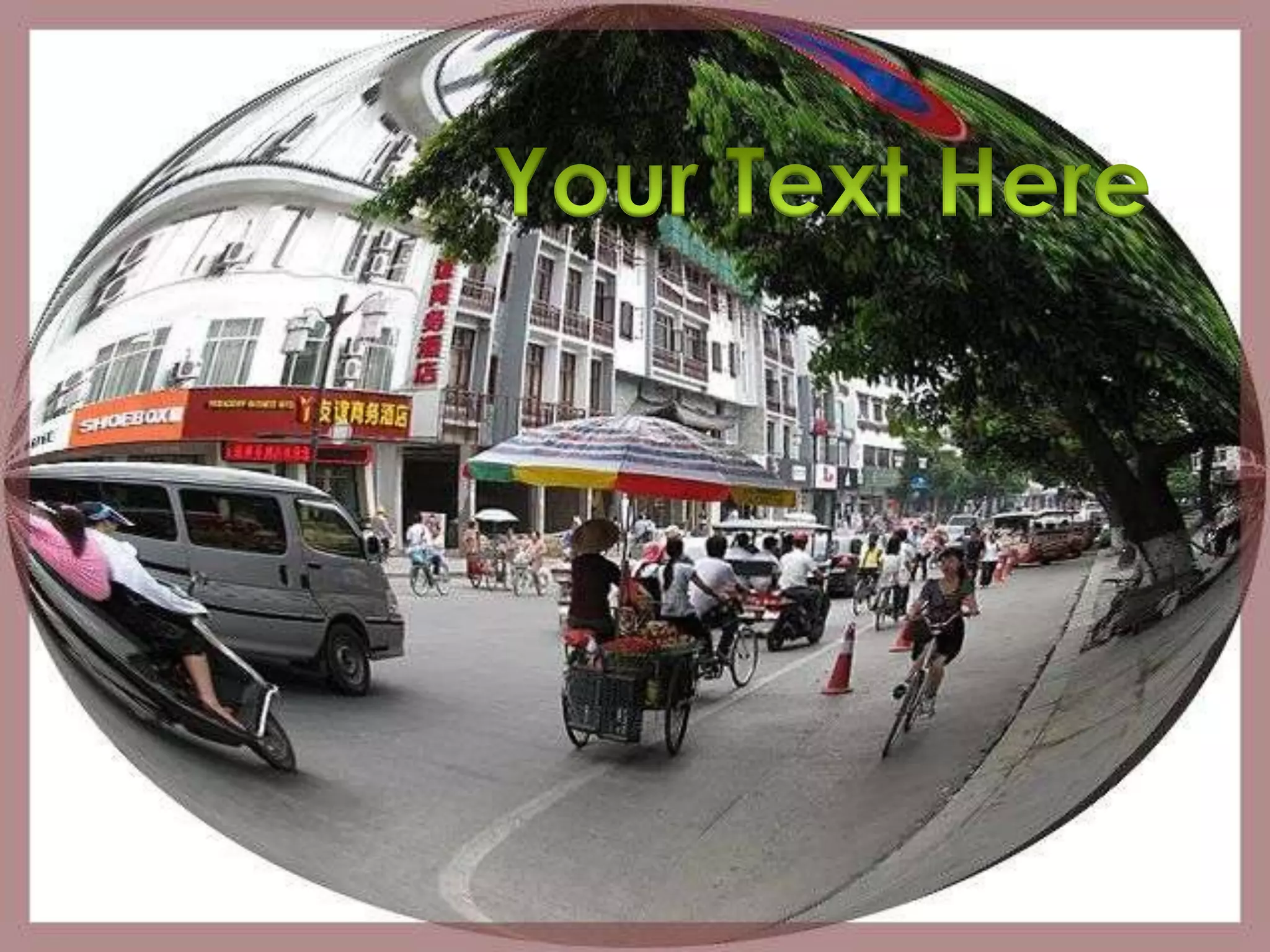 China Impression part 1