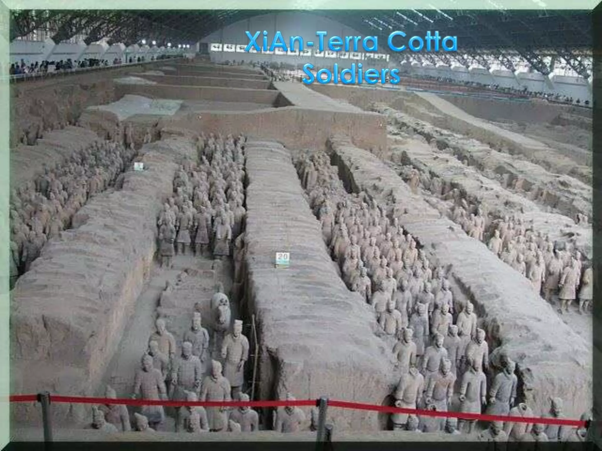 China Impression part 1