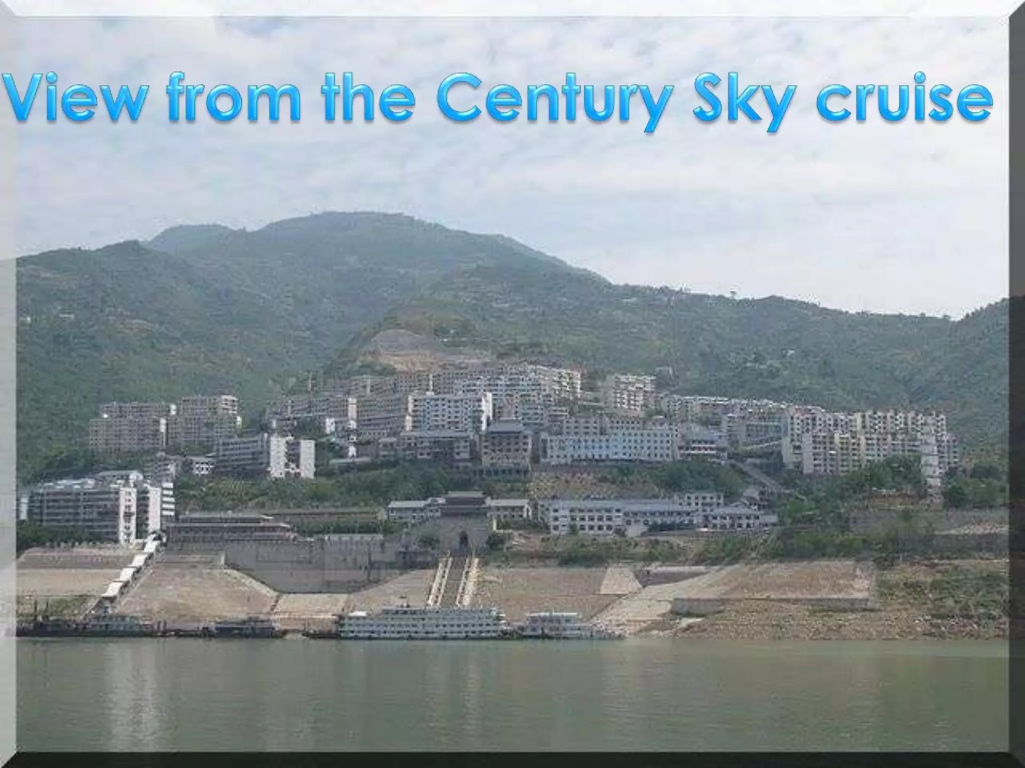 China Impression part 1