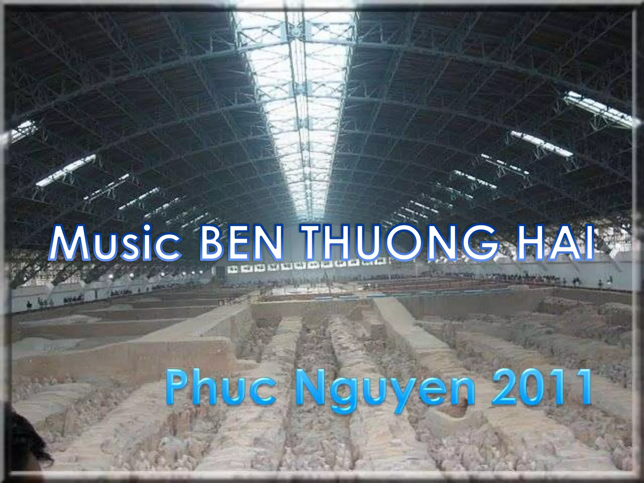 China Impression part 1