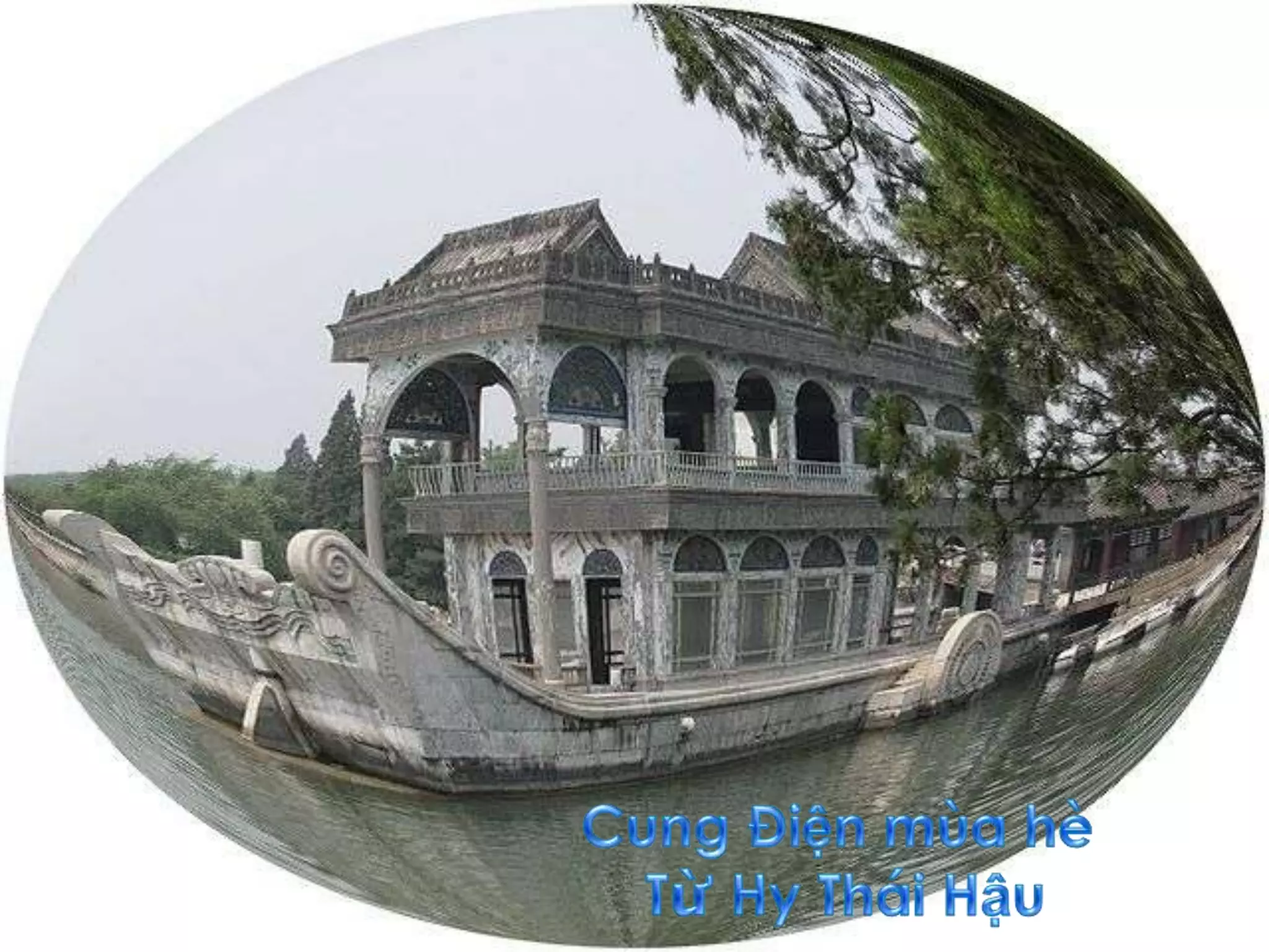 China Impression part 1