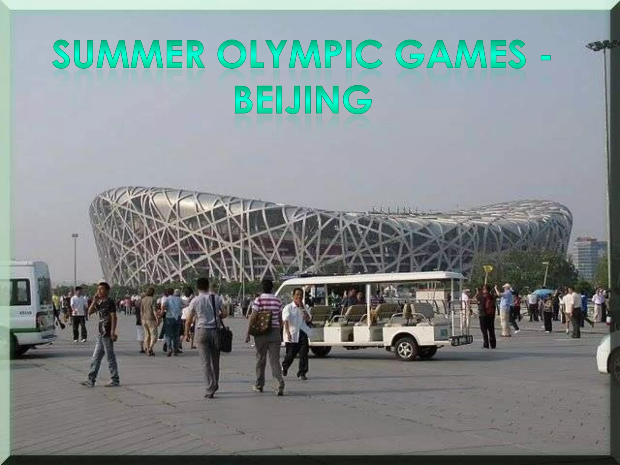 China Impression part 1