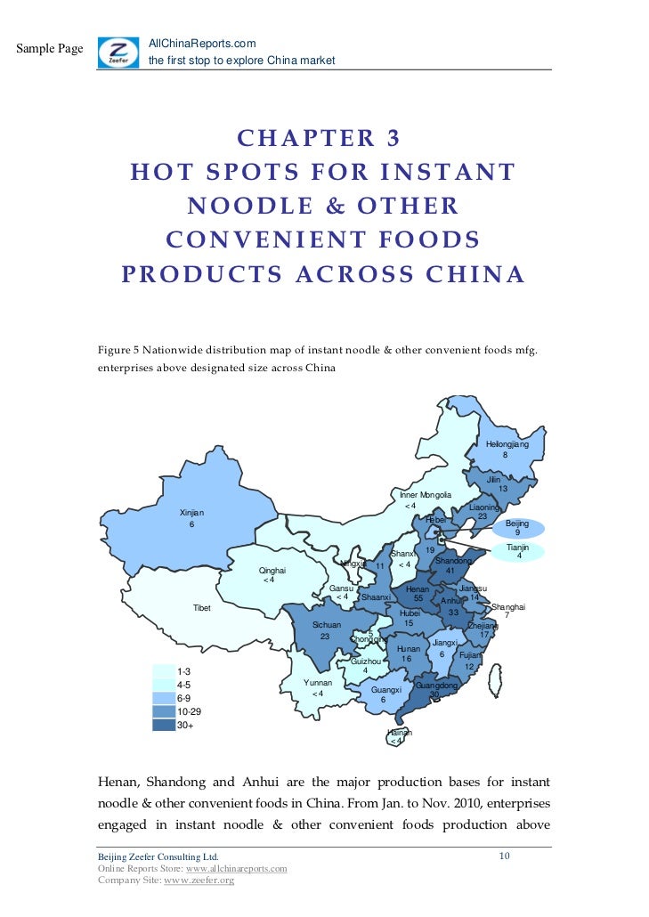 research report on chinese instant noodle A report released jointly on sept 28 by alibaba's alitrip and internet finance platform wacai showed once and for all that chinese tourists have a true, unswerving love for instant noodles. research report on chinese instant noodle A report released jointly on sept 28 by alibaba's alitrip and internet finance platform wacai showed once and for all that chinese tourists have a true, unswerving love for instant noodles.
