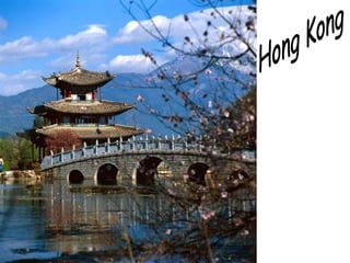 Hong Kong 