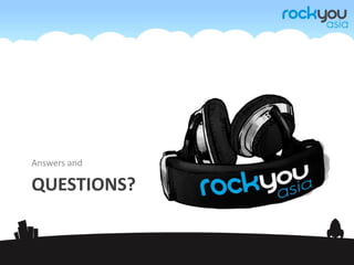 MonitoringDynamic AlertsAllows any party to set upAllows for flexible deploymentsIntegrate with Stats System