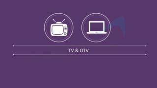 TV & OTV
 