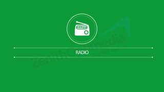 RADIO
 
