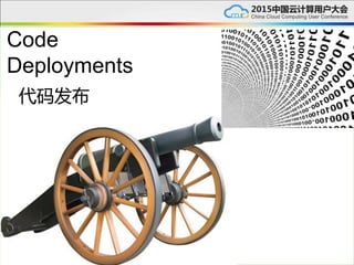 Code
Deployments
代码发布
 