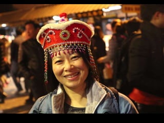 OHS Changzhou Trip, 2014