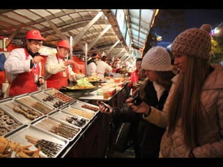 OHS Changzhou Trip, 2014