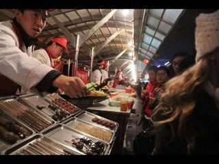 OHS Changzhou Trip, 2014