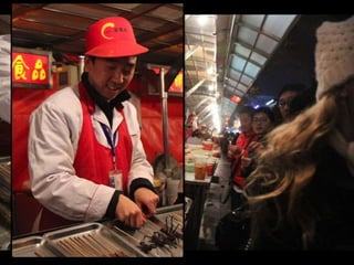 OHS Changzhou Trip, 2014