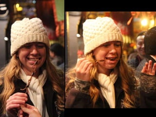 OHS Changzhou Trip, 2014