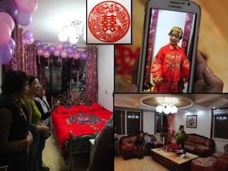 OHS Changzhou Trip, 2014