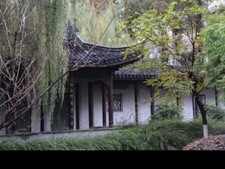 OHS Changzhou Trip, 2014