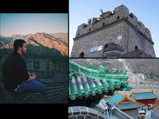 OHS Changzhou Trip, 2014