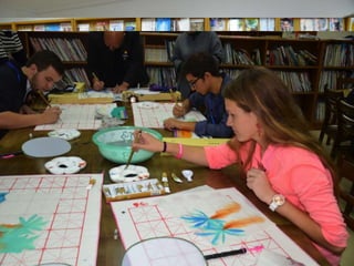 OHS Changzhou Trip, 2014