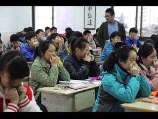 OHS Changzhou Trip, 2014