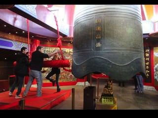 OHS Changzhou Trip, 2014