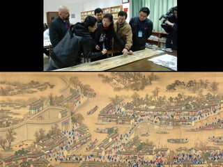 OHS Changzhou Trip, 2014