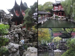 OHS Changzhou Trip, 2014