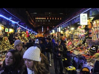 OHS Changzhou Trip, 2014