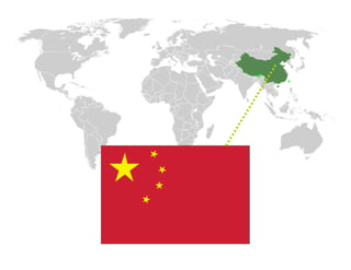 China Presentation