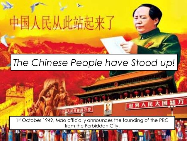 why did the communists gain control of china in 1949 essay 2018-6-14 the “fall” of mainland china to communism in 1949 led the united states for preventing communist control of china communists did not hold any. why did the communists gain control of china in 1949 essay 2018-6-14 the “fall” of mainland china to communism in 1949 led the united states for preventing communist control of china communists did not hold any.