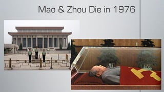 China Reform & Reaction (35 5)