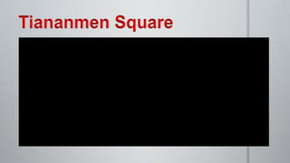 China Reform & Reaction (35 5)