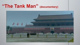 China Reform & Reaction (35 5)