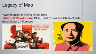 China Reform & Reaction (35 5)