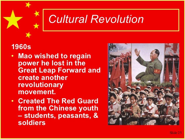 China revolution mao China revolution mao