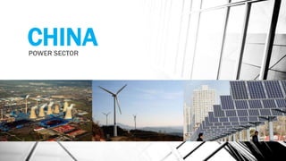CHINAPOWER SECTOR
 