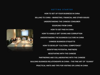 Do Outsourcing Or Off Shoring To China