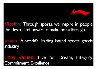 Mission:

	

Vision:

	

Core Values:
 