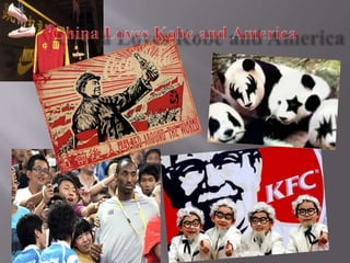 The Great Wall Tastes Good