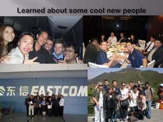 Don’t believe me?Just ask Aya