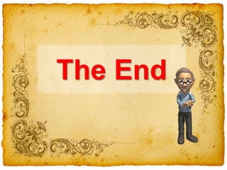The End